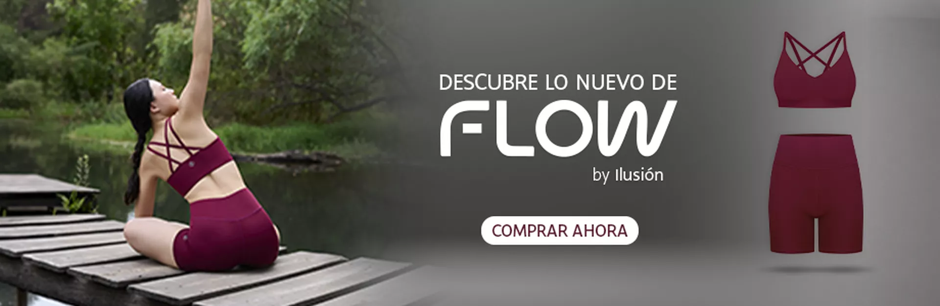 FLOW